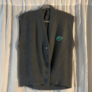*NEVER WORN* BDG Rowen Faux Cashmere Sweater Vest